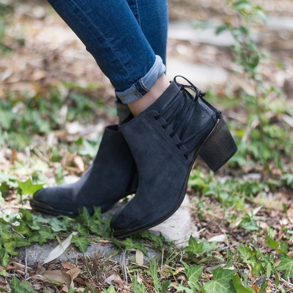 Klub Nico Shoes - Klub Nico Anthropologie Berta ankle boots